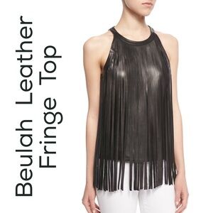 The Festival Fringe Tank